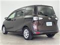 2015 Toyota Sienta