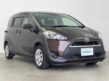 2015 Toyota Sienta