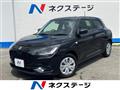 2024 Suzuki Swift