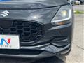 2024 Suzuki Swift