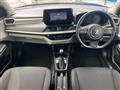 2024 Suzuki Swift