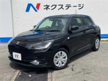 2024 Suzuki Swift