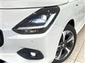 2024 Suzuki Swift