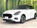2024 Suzuki Swift