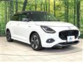 2024 Suzuki Swift
