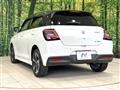 2024 Suzuki Swift