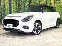 2024 Suzuki Swift