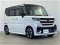 2024 Suzuki Spacia