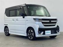 2024 Suzuki Spacia