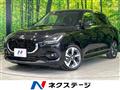 2024 Suzuki Swift