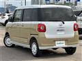 2025 Daihatsu Move Canbus