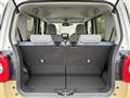 2025 Daihatsu Move Canbus
