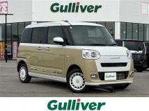 2025 Daihatsu Move Canbus