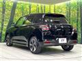 2024 Suzuki Swift