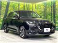 2024 Suzuki Swift