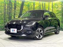 2024 Suzuki Swift