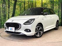 2024 Suzuki Swift