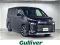 2022 Toyota Voxy