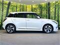 2024 Suzuki Swift