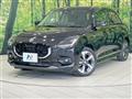 2025 Suzuki Swift