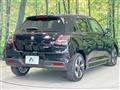 2025 Suzuki Swift