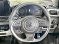 2025 Suzuki Swift