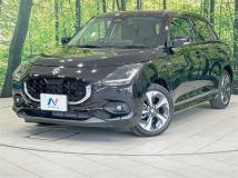 2025 Suzuki Swift