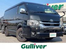 2023 Toyota Hiace Van