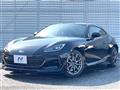 2021 Subaru BRZ