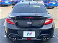 2021 Subaru BRZ