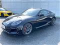2021 Subaru BRZ