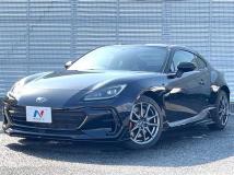 2021 Subaru BRZ