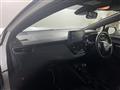 2021 Toyota Corolla Touring Wagon