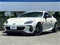 2021 Subaru BRZ