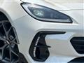 2021 Subaru BRZ