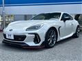 2021 Subaru BRZ