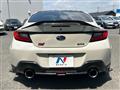 2021 Subaru BRZ