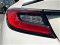 2021 Subaru BRZ