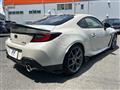 2021 Subaru BRZ