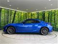 2021 Subaru BRZ