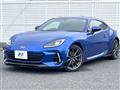 2021 Subaru BRZ