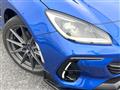 2021 Subaru BRZ