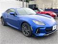 2021 Subaru BRZ