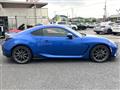 2021 Subaru BRZ