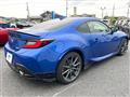2021 Subaru BRZ