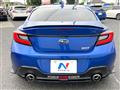 2021 Subaru BRZ