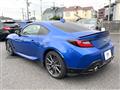 2021 Subaru BRZ