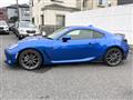 2021 Subaru BRZ