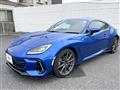 2021 Subaru BRZ