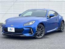 2021 Subaru BRZ